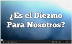 Diezmo